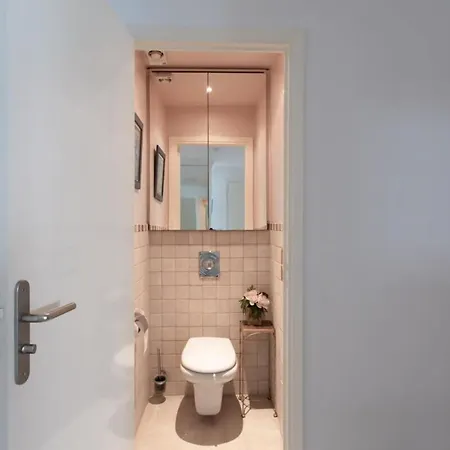Mirandole Furnished Flat