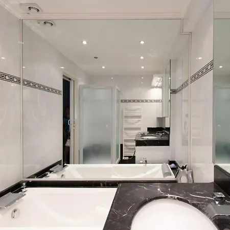 דירה Mirandole Furnished Flat