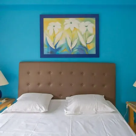 Mirandole Furnished Flat